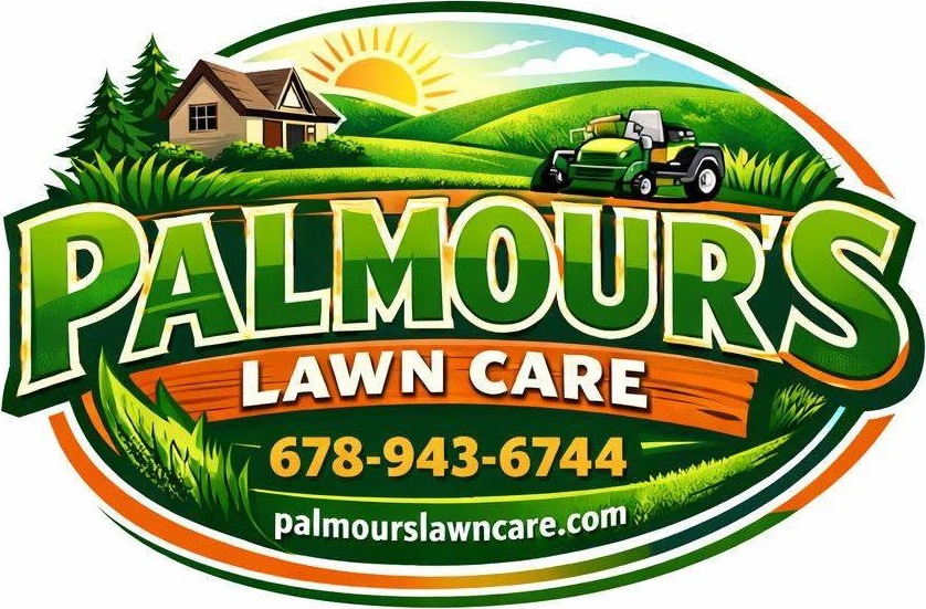 Palmour's Lawn Care